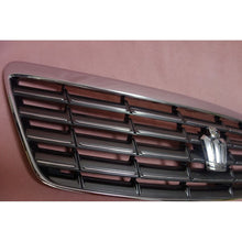 Load image into Gallery viewer, JDM TOYOTA Crown Royal Saloon GRS182/GRS183 Front Grille GENUINE OEM