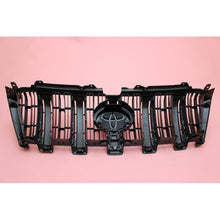 Load image into Gallery viewer, JDM TOYOTA LAND CRUISER PRADO TRJ150 GRJ15# GDJ15# CHUKI Front Grille GENUINE