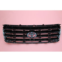 Load image into Gallery viewer, JDM TOYOTA LAND CRUISER 200 Front Grille GENUINE OEM