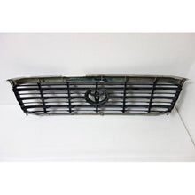 Load image into Gallery viewer, JDM TOYOTA LAND CRUISER HDJ10# UZJ10# FRONT GRILLE GENUINE OEM