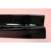 Load image into Gallery viewer, JDM TOYOTA ALPHARD VELLFRE H3# Side Skirts For Aero Body Black 202  GENUINE OEM