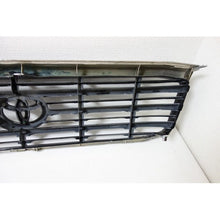 Load image into Gallery viewer, JDM TOYOTA LAND CRUISER HDJ10# UZJ10# FRONT GRILLE GENUINE OEM