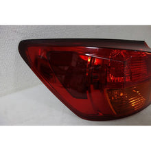 Load image into Gallery viewer, JDM LEXUS IS SE2# Taillight GENUINE OEM