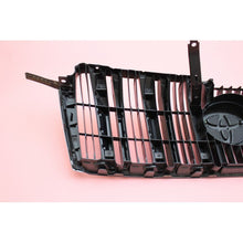 Load image into Gallery viewer, JDM TOYOTA LAND CRUISER PRADO TRJ150 GRJ15# GDJ15# ZENKI Front Grille GENUINE
