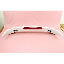 Load image into Gallery viewer, JDM HONDA FIT GK (JAZZ) Tail Gate Spoiler Modulo RS GENUINE OEM