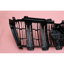 Load image into Gallery viewer, JDM TOYOTA LAND CRUISER PRADO TRJ150 GRJ15# GDJ15# CHUKI Front Grille GENUINE