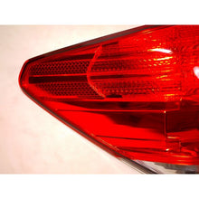 Load image into Gallery viewer, JDM SUBARU LEGACY BR Taillight GENUINE OEM