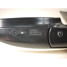 Load image into Gallery viewer, JDM TOYOTA ALTEZZA SXE10# Power Folding Mirror + Herter GENUINE OEM