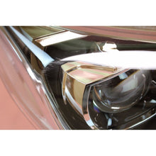 Load image into Gallery viewer, JDM HONDA FIT HYBRID GP5 (JAZZ) LED Headlight GENUINE OEM