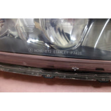 Load image into Gallery viewer, JDM HONDA Inspire CP3 (ACCORD SEDAN) Xenon HID Headlight GENUINE OEM