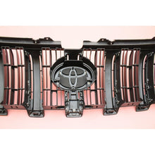 Load image into Gallery viewer, JDM TOYOTA LAND CRUISER PRADO TRJ150 GRJ15# GDJ15# CHUKI Front Grille GENUINE