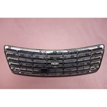 Load image into Gallery viewer, JDM TOYOTA Crown Royal Saloon GRS182/GRS183 Front Grille GENUINE OEM
