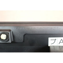Load image into Gallery viewer, JDM TOYOTA ALPHARD VELLFRE H3# Side Skirts For Aero Body Black 202  GENUINE OEM