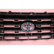 Load image into Gallery viewer, JDM TOYOTA LAND CRUISER 200 Front Grille GENUINE OEM
