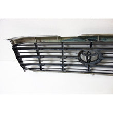 Load image into Gallery viewer, JDM TOYOTA LAND CRUISER HDJ10# UZJ10# FRONT GRILLE GENUINE OEM