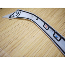 Load image into Gallery viewer, JDM SUBARU BRZ ZN6 (Toyota FT86 Scion FR-S) Rear Spoiler GENUINE OEM