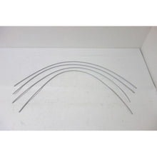 Load image into Gallery viewer, JDM SUBARU WRXS4 VAG Door Edge Mall GENUINE OEM