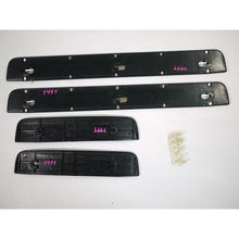 Load image into Gallery viewer, JDM TOYOTA ALTEZZA SXE10 (Lexus IS200 IS300) Scuff Plate Kicking GENUINE OEM