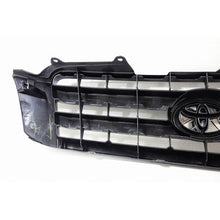 Load image into Gallery viewer, JDM TOYOTA KLUGER ACU2# MCU2# (HIGHLANDER) FRONT GRILLE GENUINE OEM