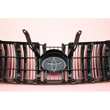 Load image into Gallery viewer, JDM TOYOTA LAND CRUISER PRADO TRJ150 GRJ15# GDJ15# ZENKI Front Grille GENUINE