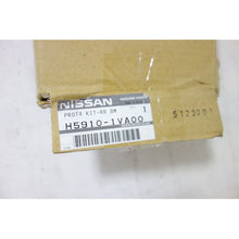 Load image into Gallery viewer, JDM NISSAN SERENA C26 Rear Bumper Protector GENUINE OEM