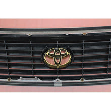 Load image into Gallery viewer, JDM TOYOTA CELSIOR UCF3# (Lexus LS430) KOUKI Front Grille GENUINE OEM