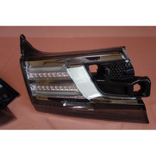 Load image into Gallery viewer, JDM TOYOTA VELLFIRE GGH3# ZENKI Taillight GENUINE OEM