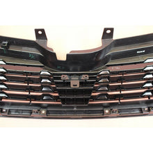 Load image into Gallery viewer, JDM SUBARU FORESTER SK Front Lower Grille GENUINE OEM