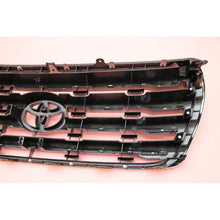 Load image into Gallery viewer, JDM TOYOTA LAND CRUISER 200 Front Grille GENUINE OEM