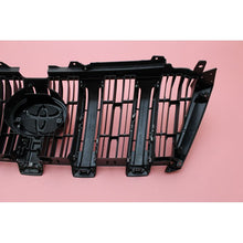 Load image into Gallery viewer, JDM TOYOTA LAND CRUISER PRADO TRJ150 GRJ15# GDJ15# CHUKI Front Grille GENUINE