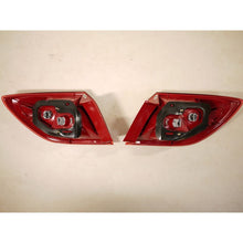 Load image into Gallery viewer, JDM MAZDA AXELA BK (MAZDA 3) Taillight GENUINE OEM