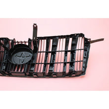 Load image into Gallery viewer, JDM TOYOTA LAND CRUISER PRADO TRJ150 GRJ15# GDJ15# ZENKI Front Grille GENUINE