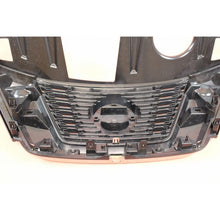Load image into Gallery viewer, JDM NISSAN X-TRAIL T32 (ROGUE) KOUKI Front Grille GENUINE OEM