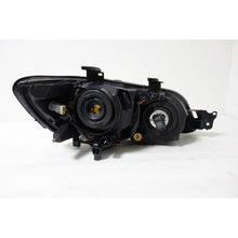 Load image into Gallery viewer, JDM MITSUBISHI LANSER CEDIA CS5# HALOGEN HEADLIGHT GENUINE OEM
