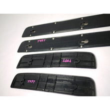 Load image into Gallery viewer, JDM TOYOTA ALTEZZA SXE10 (Lexus IS200 IS300) Scuff Plate Kicking GENUINE OEM