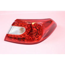Load image into Gallery viewer, JDM NISSAN FUGA Y51 (Infiniti M37 M56 Q70) ZENKI Taillight GENUINE OEM