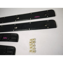Load image into Gallery viewer, JDM TOYOTA ALTEZZA SXE10 (Lexus IS200 IS300) Scuff Plate Kicking GENUINE OEM