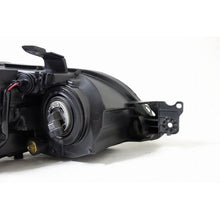 Load image into Gallery viewer, JDM MITSUBISHI LANSER CEDIA CS5# HALOGEN HEADLIGHT GENUINE OEM
