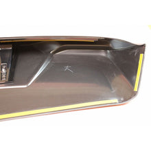 Load image into Gallery viewer, JDM Toyota LAND CRUISER PRADO J15# Tail Gate Spoiler D2644-56210-00 GENUINE OEM