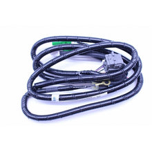 Load image into Gallery viewer, JDM Honda Civic FK7/FC1 Armrest Console Illumination Red LED GENUINE OEM