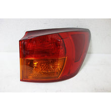 Load image into Gallery viewer, JDM LEXUS IS SE2# Taillight GENUINE OEM