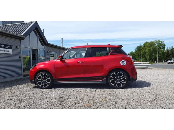 Suzuki Genuine Decal for Suzuki Swift Sport
