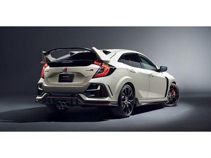 New Available for Civic Type R FK8 JDM genuine parts and accessories.