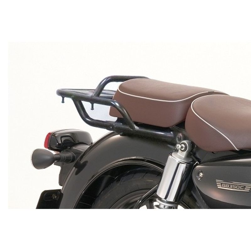 Honda GB350 C Rear Carrier OEM – JDM Yamato