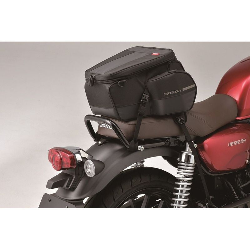Honda GB350 Rear Seat Bag OEM – JDM Yamato