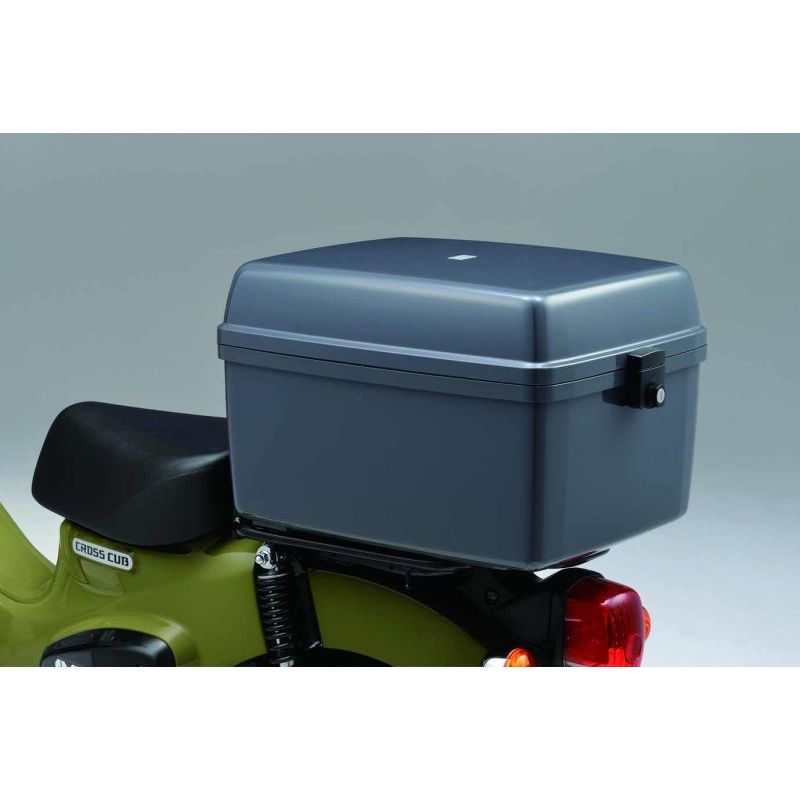 Honda CROSS CUB 50 Business Box Simple Lock Type OEM – JDM Yamato