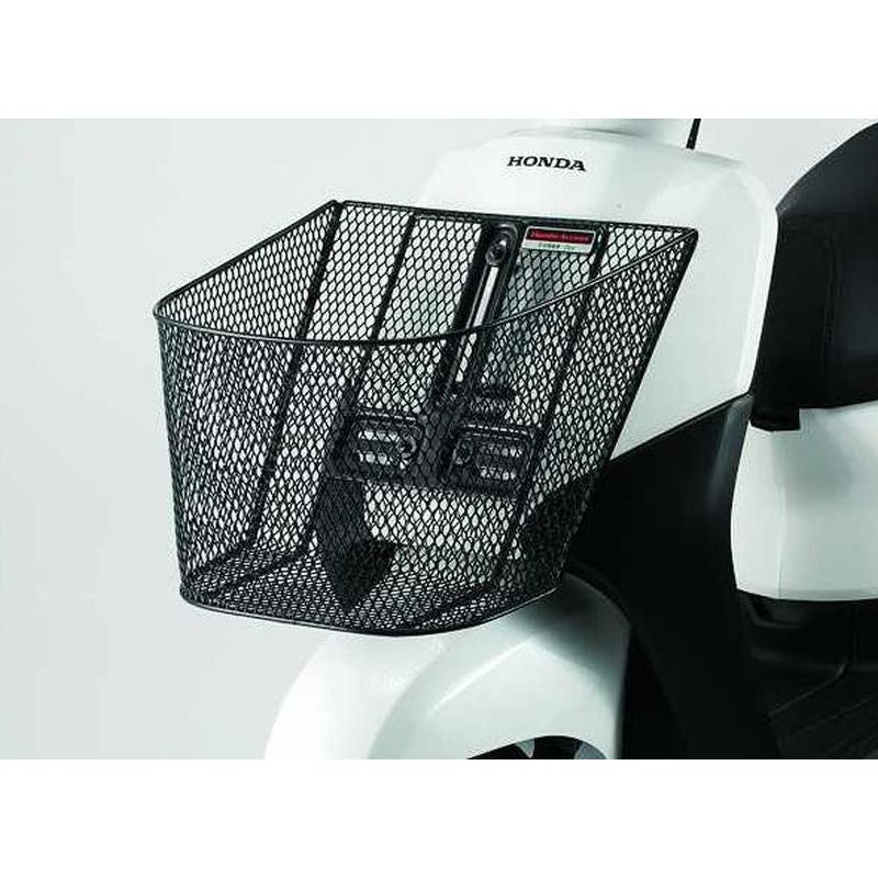 Honda TACT Front Basket (M-Type) OEM – JDM Yamato