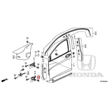 Load image into Gallery viewer, [NEW] JDM HONDA GRACE HYBRID GM4 2017 Front Door Panel GENUINE OEM
