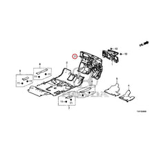 Load image into Gallery viewer, [NEW] JDM HONDA N-WGN JH3 2023 Floor Mat GENUINE OEM
