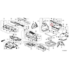 Load image into Gallery viewer, [NEW] JDM HONDA LEGEND HYBRID KC2 2016 Rear Tray/Trunk Lining GENUINE OEM
